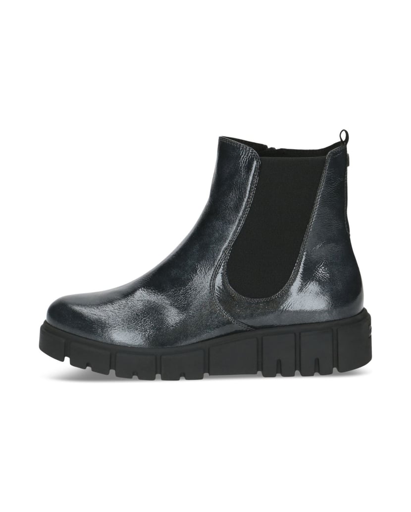 Caprice-Chelsea-Boot-schwarz