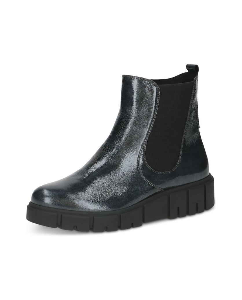 Caprice-Chelsea-Boot-schwarz