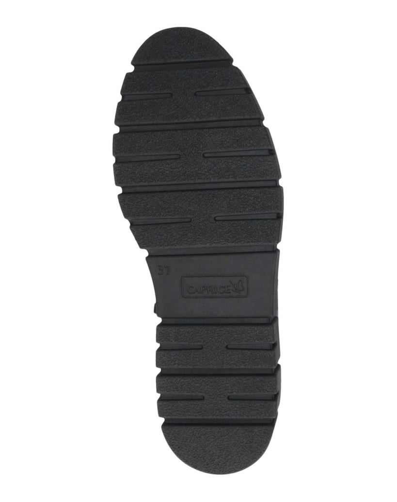 Caprice-Chelsea-Boot-schwarz