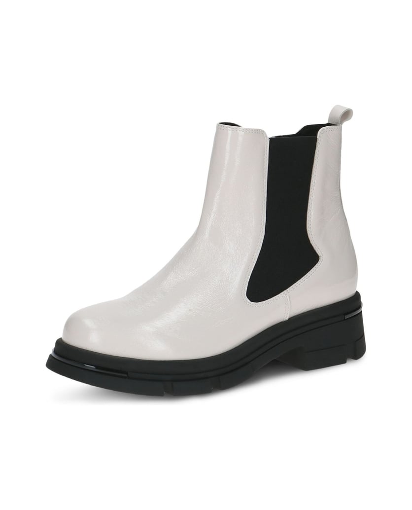 Caprice-Chelsea-Boot-schwarz