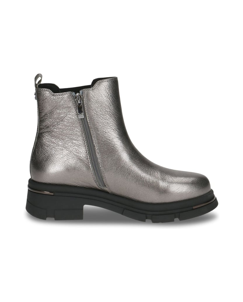 Caprice-Chelsea-Boot-schwarz