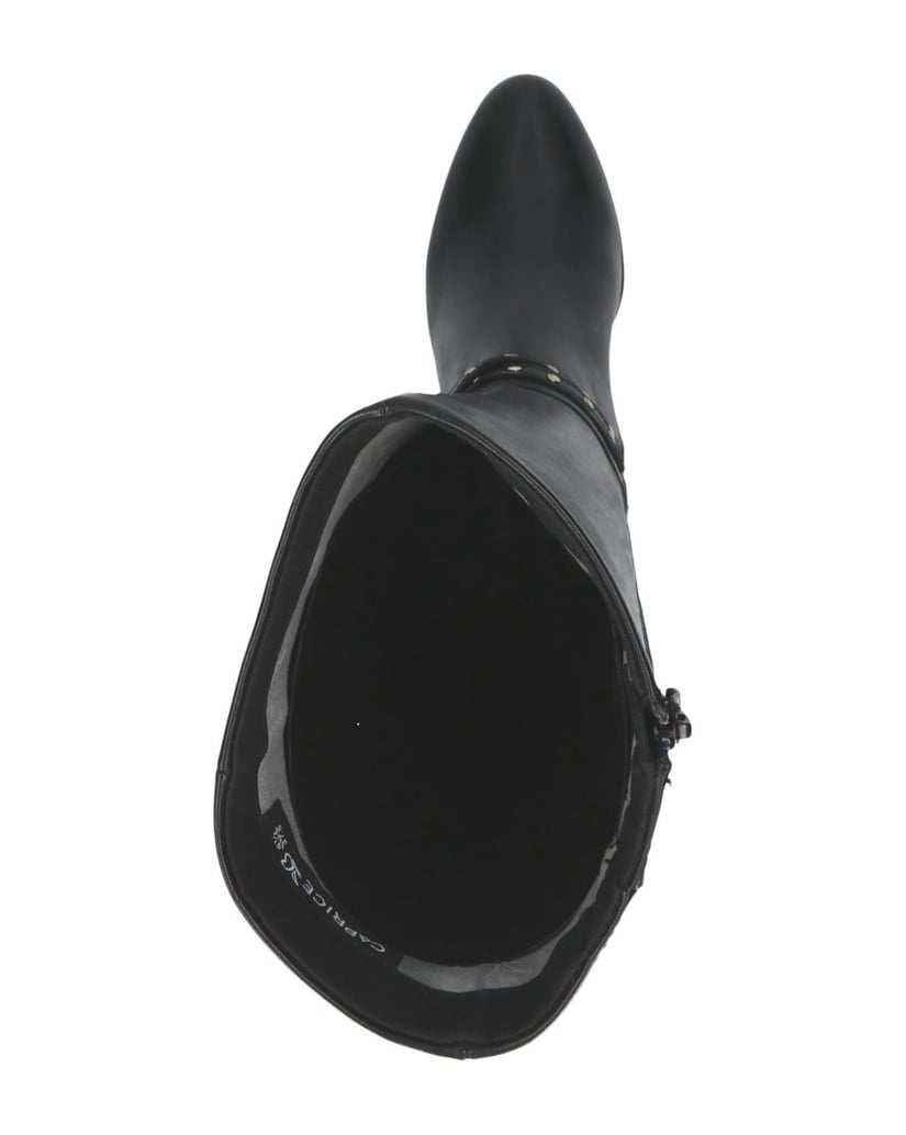Caprice-Stiefel-schwarz