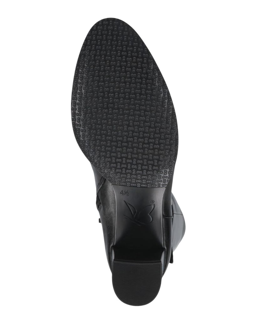 Caprice-Stiefel-schwarz
