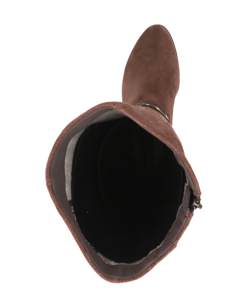 Caprice-Stiefel-schwarz