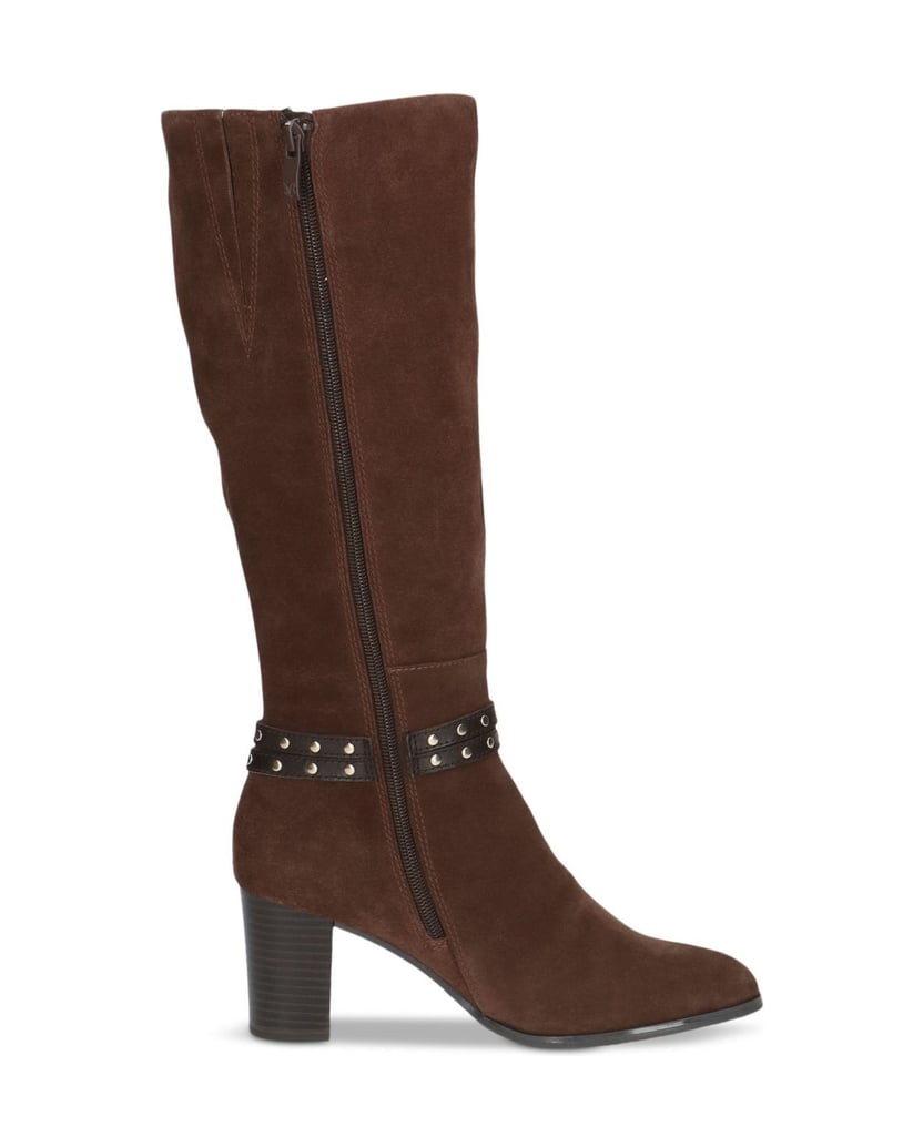 Caprice-Stiefel-schwarz