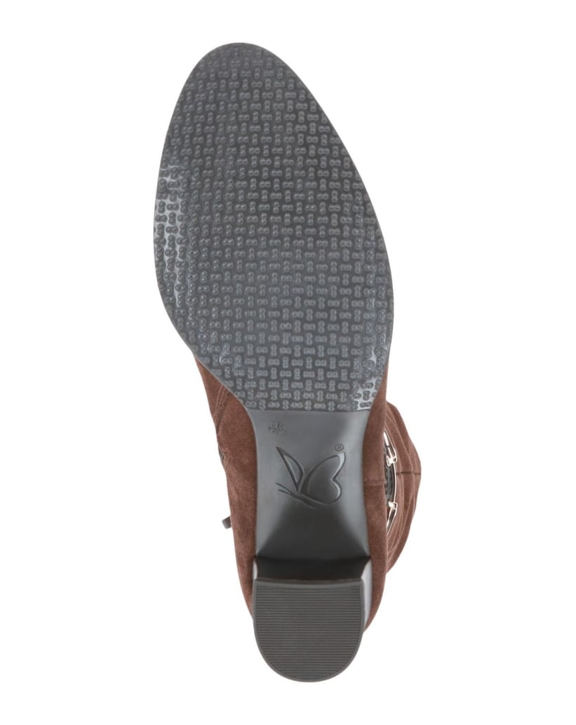 Caprice-Stiefel-schwarz