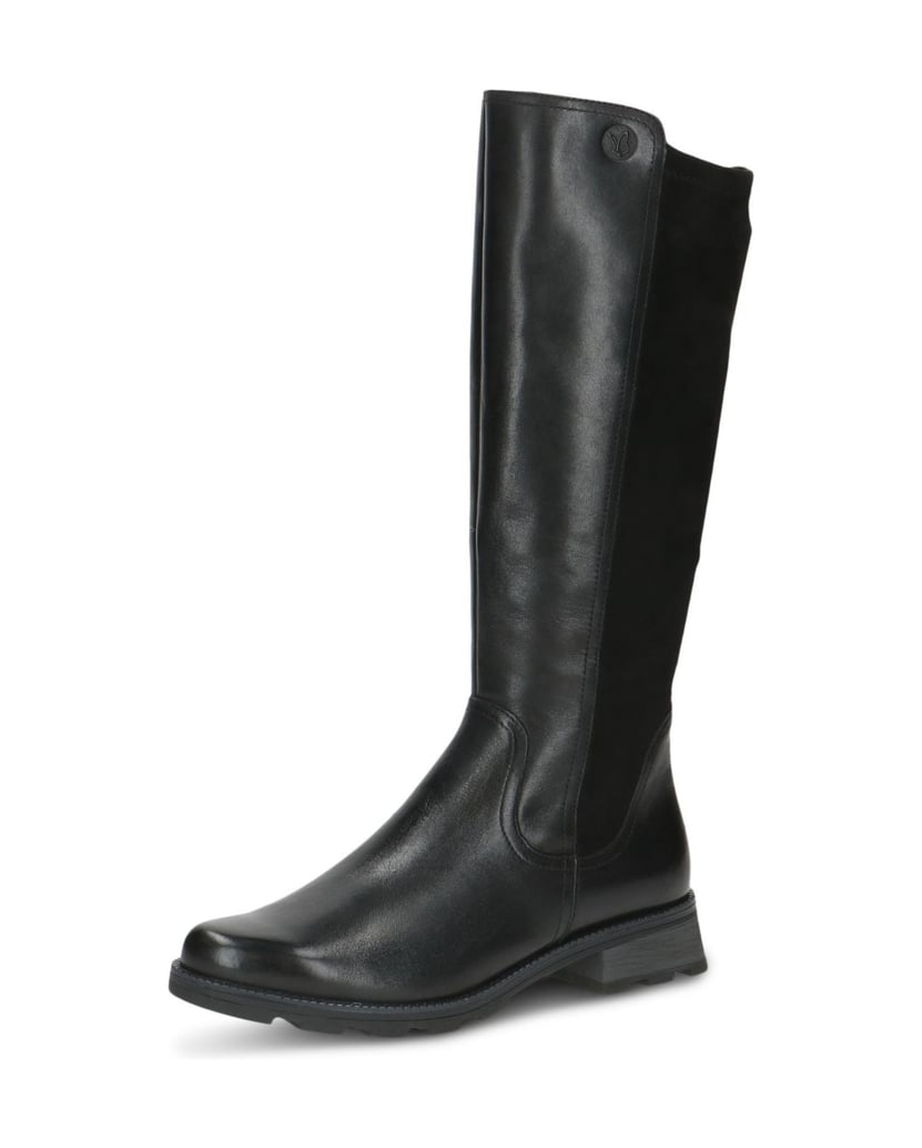 Caprice-Stiefel-schwarz
