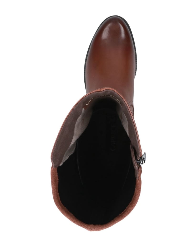 Caprice-Stiefel-schwarz