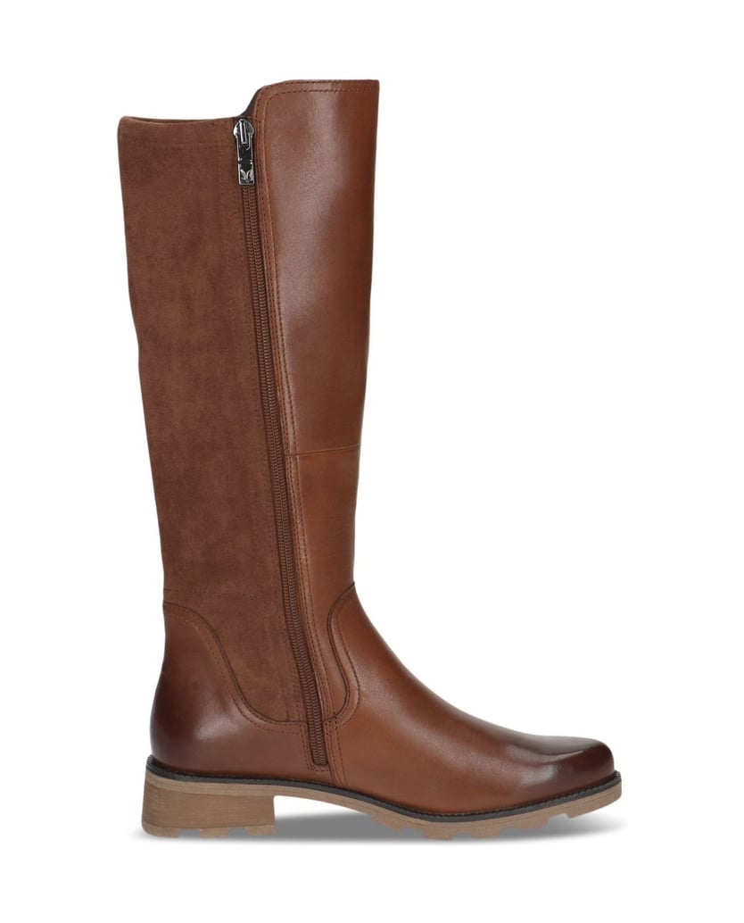 Caprice-Stiefel-schwarz