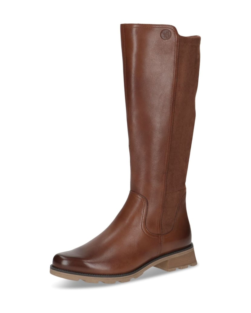 Caprice-Stiefel-schwarz