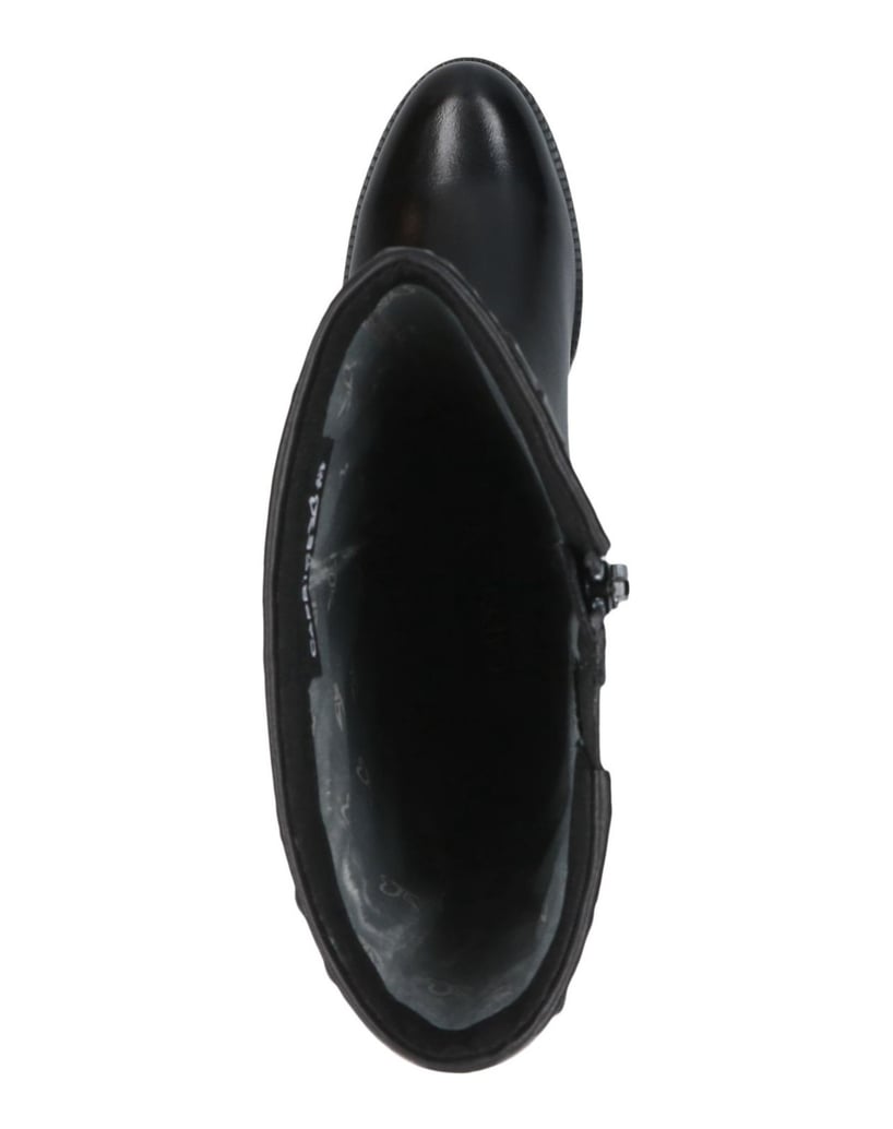 Caprice-Stiefel-schwarz