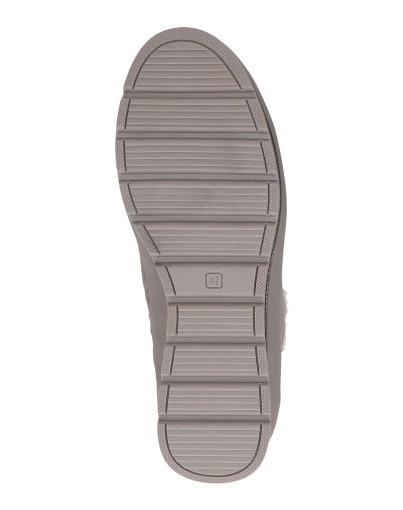 Caprice-Stiefelette-schwarz