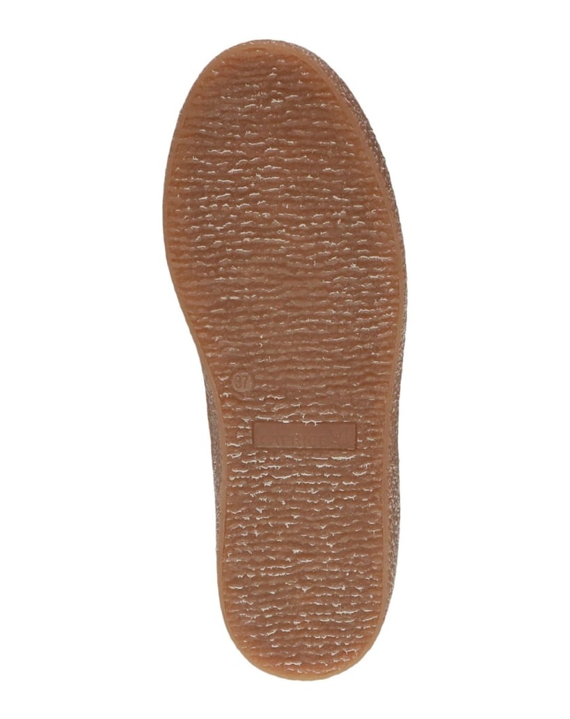 Caprice-Stiefelette-schwarz