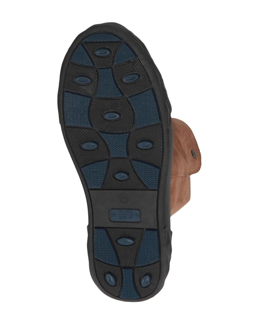 Caprice-Stiefelette-schwarz