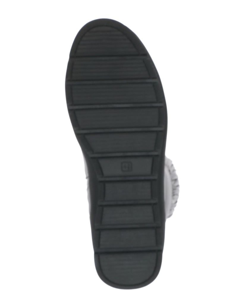 Caprice-Stiefelette-schwarz