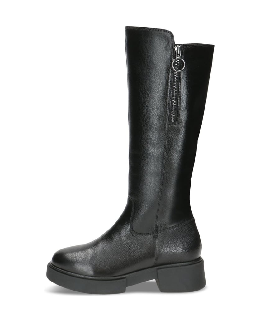 Caprice-Stiefel-schwarz