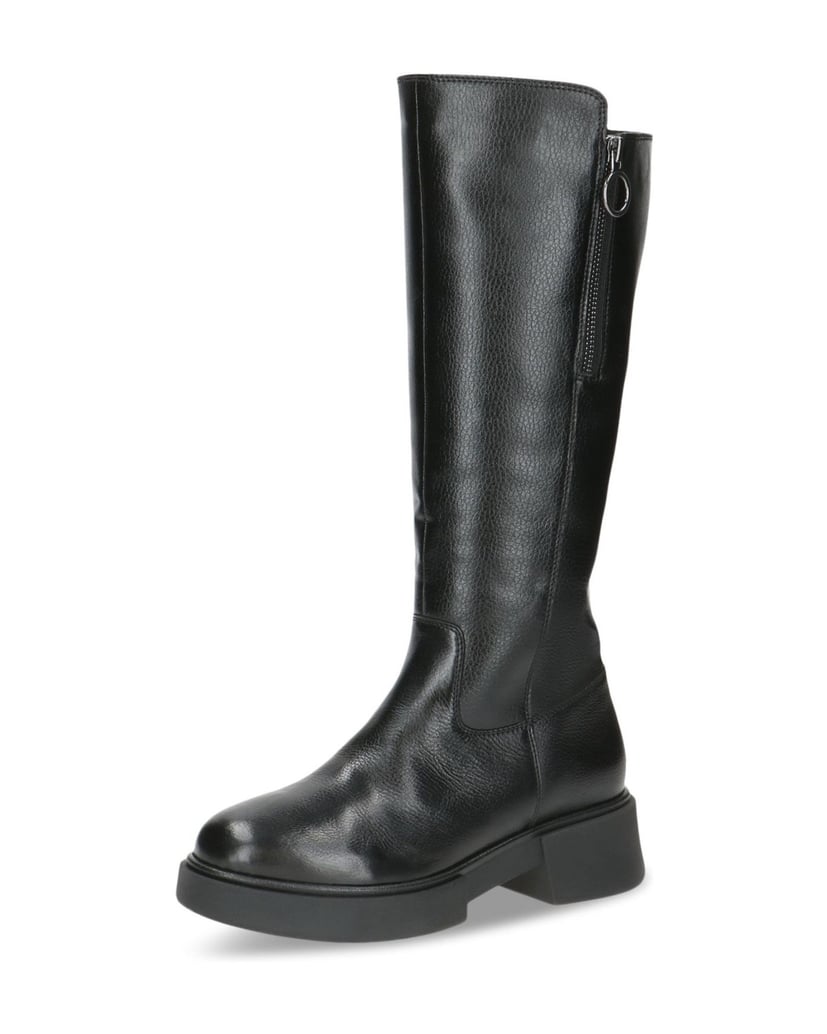 Caprice-Stiefel-schwarz
