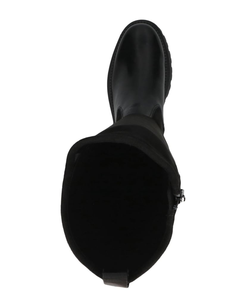 Caprice-Stiefel-schwarz