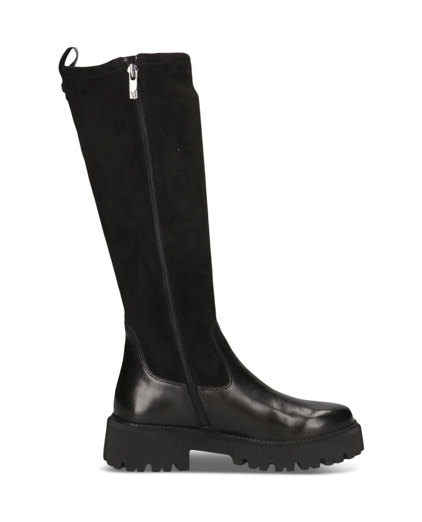 Caprice-Stiefel-schwarz