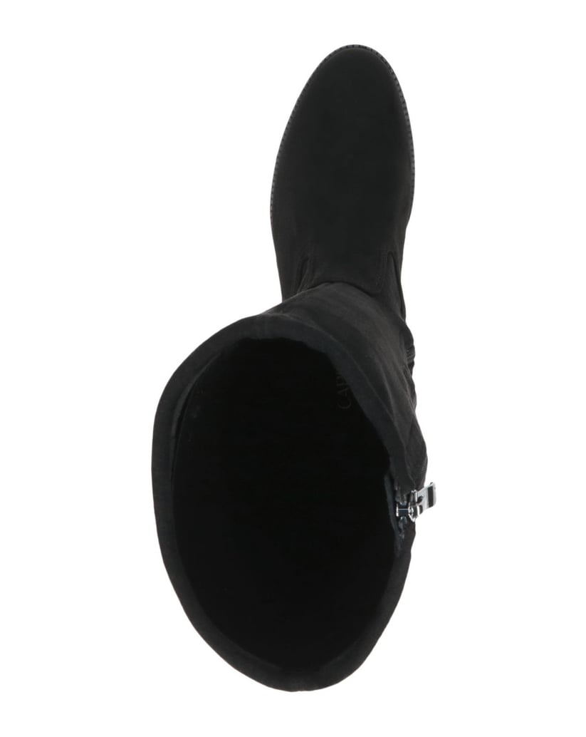 Caprice-Stiefel-schwarz