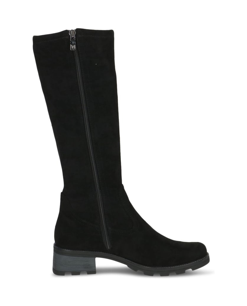 Caprice-Stiefel-schwarz