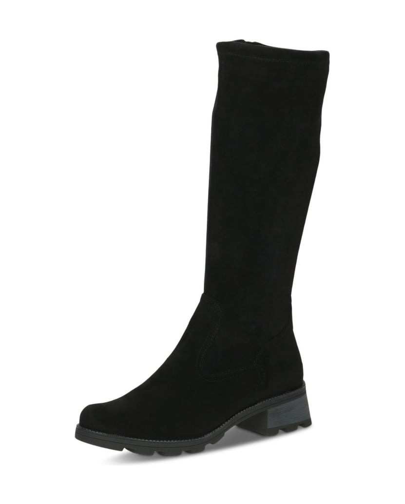 Caprice-Stiefel-schwarz
