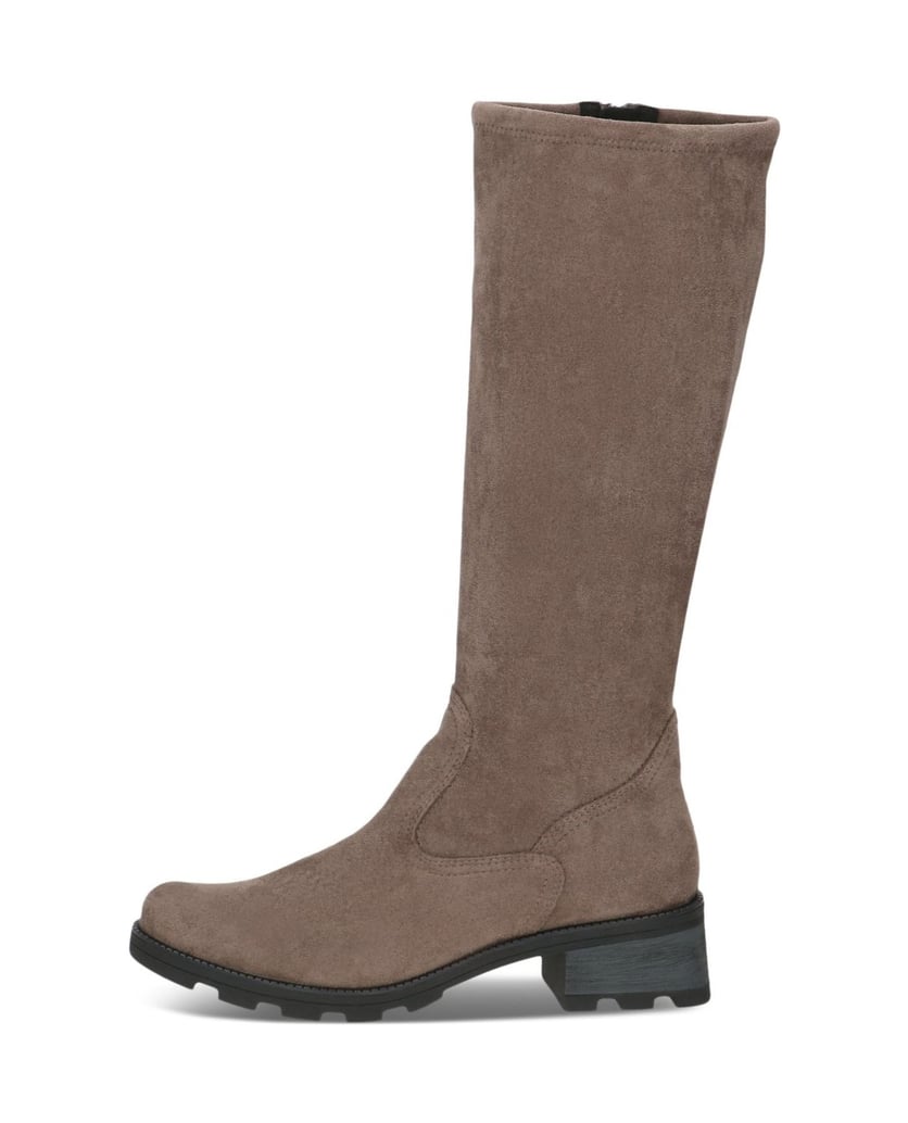 Caprice-Stiefel-schwarz