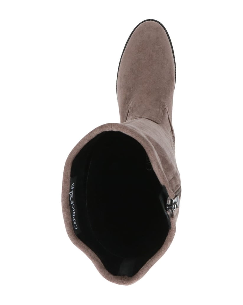 Caprice-Stiefel-schwarz