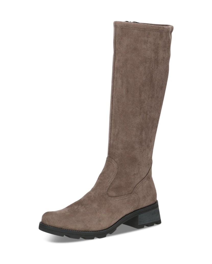 Caprice-Stiefel-schwarz