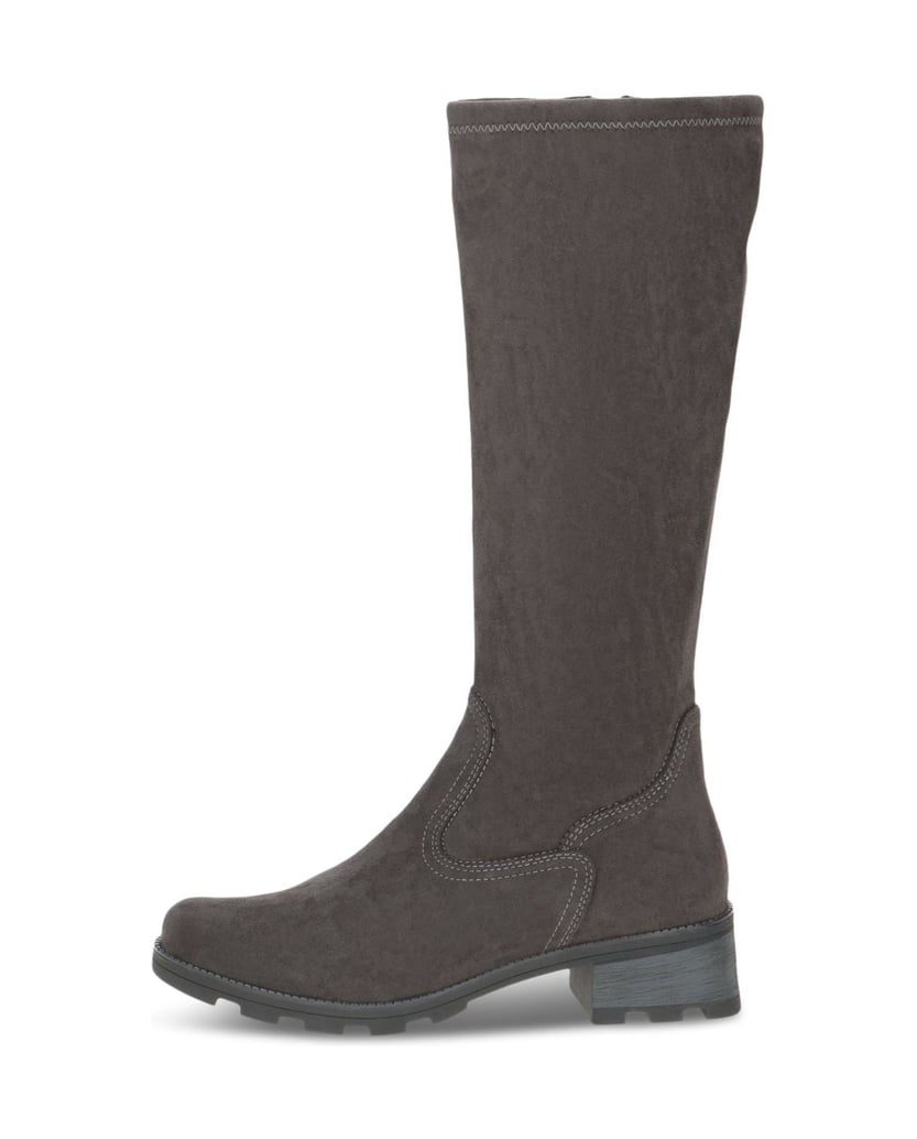 Caprice-Stiefel-schwarz