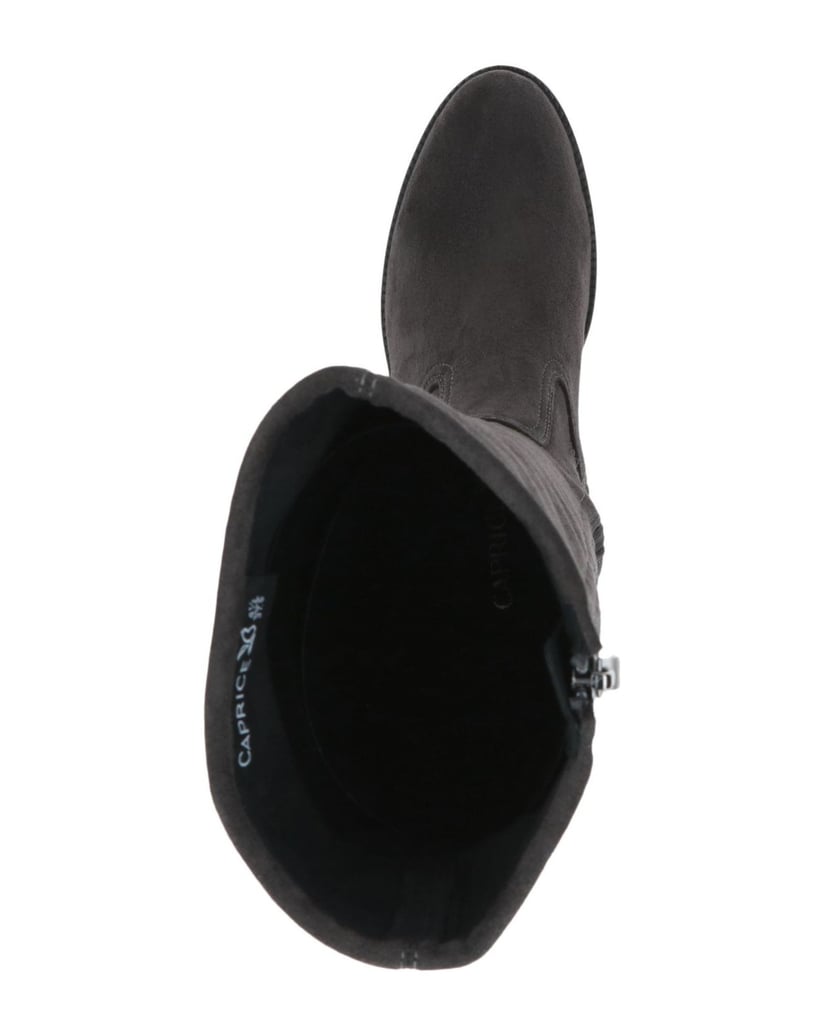 Caprice-Stiefel-schwarz