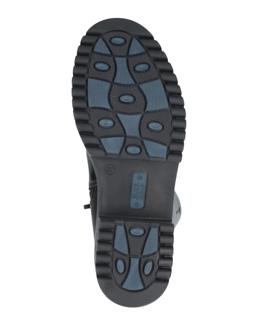 Caprice-Stiefel-schwarz