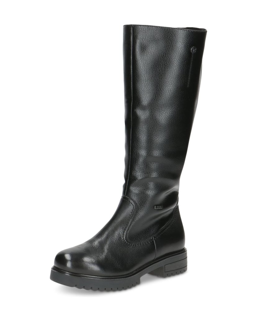 Caprice-Stiefel-schwarz
