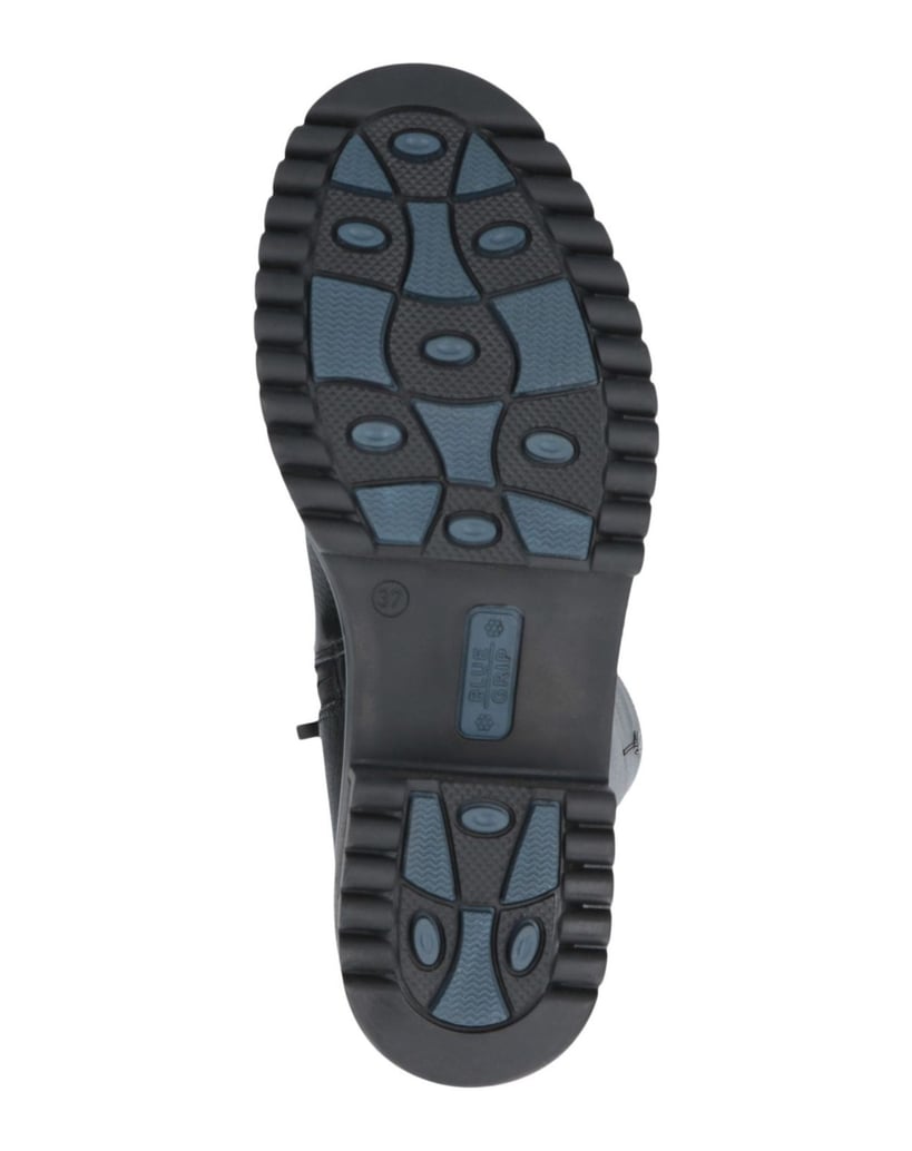 Caprice-Stiefel-schwarz