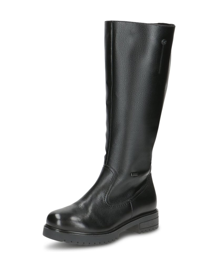 Caprice-Stiefel-schwarz