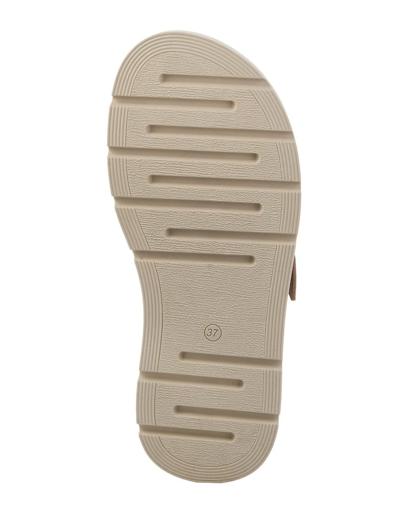 TAMARIS-Pantolette-farblos