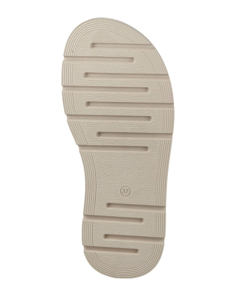 TAMARIS-Sandalette-braun