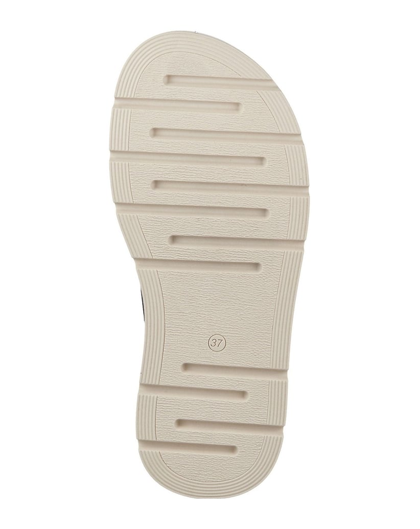 TAMARIS-Sandalette-braun