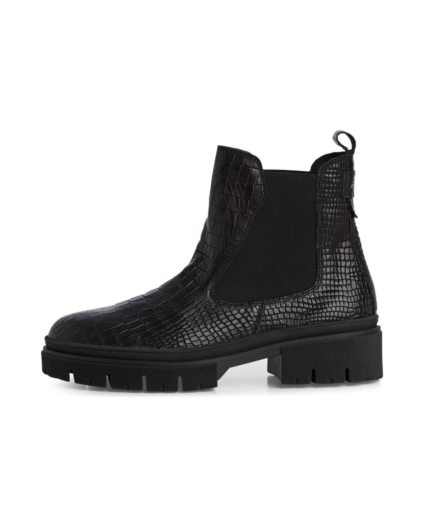 TAMARIS-Chelsea-Boot-schwarz