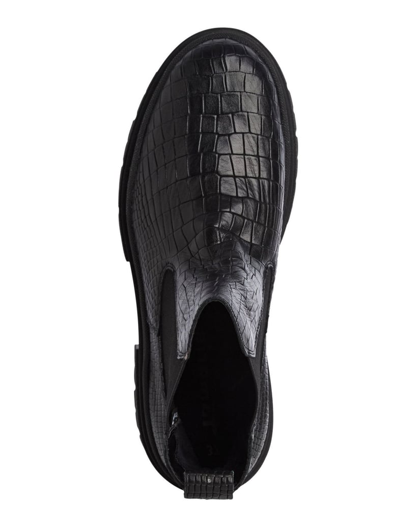 TAMARIS-Chelsea-Boot-schwarz