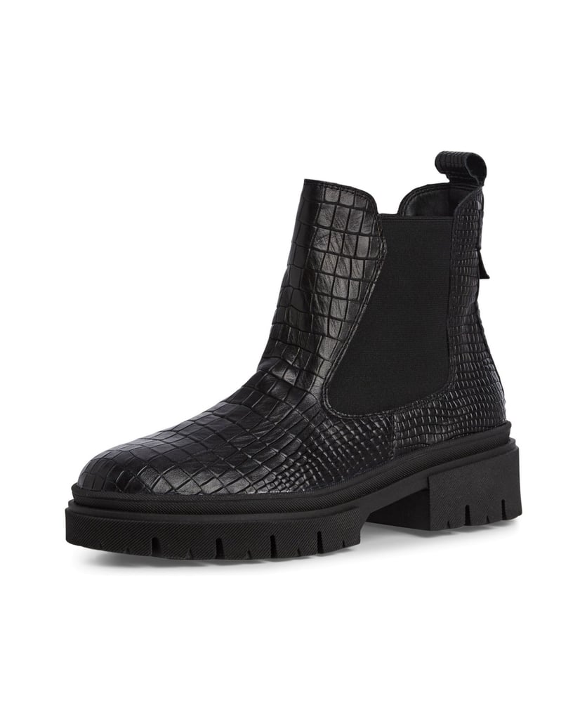 TAMARIS-Chelsea-Boot-schwarz