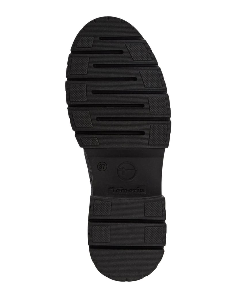 TAMARIS-Chelsea-Boot-schwarz