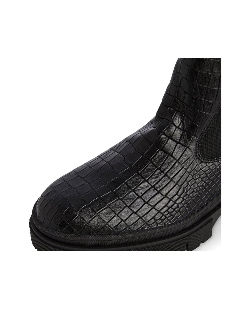 TAMARIS-Chelsea-Boot-schwarz