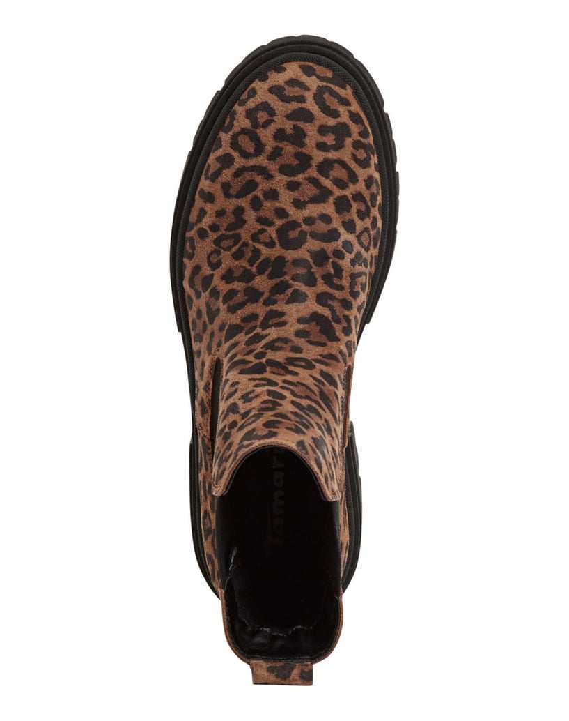 TAMARIS-Chelsea-Boot-schwarz