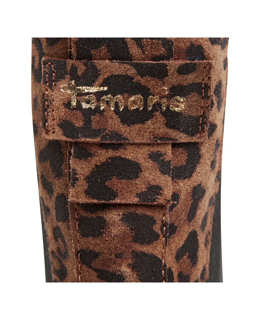 TAMARIS-Chelsea-Boot-schwarz