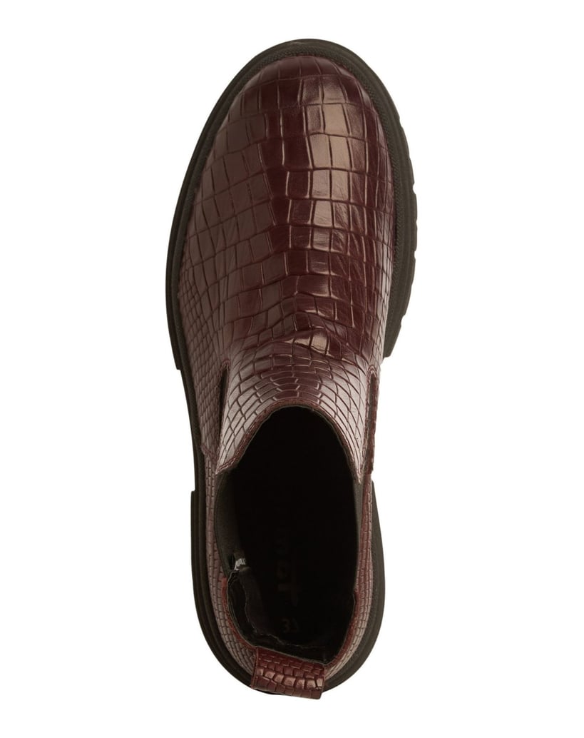 TAMARIS-Chelsea-Boot-schwarz