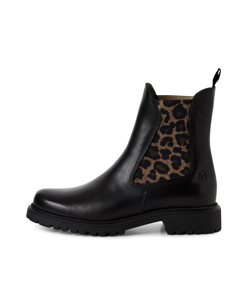 TAMARIS-Chelsea-Boot-schwarz
