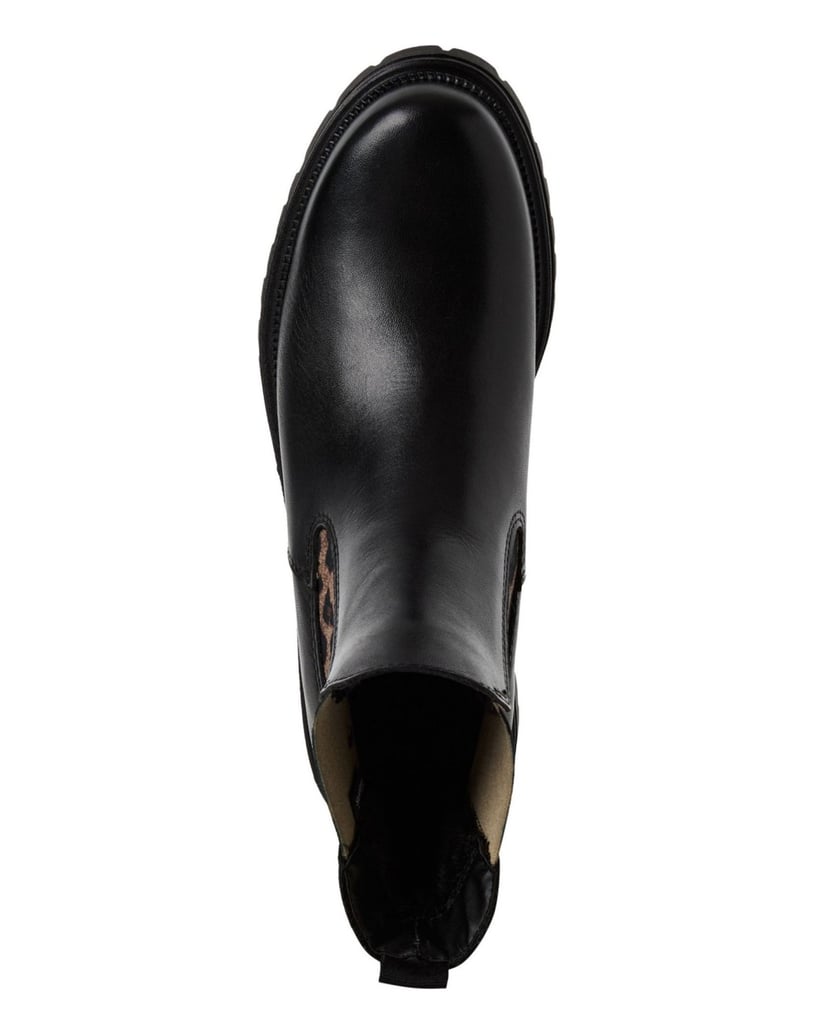 TAMARIS-Chelsea-Boot-schwarz