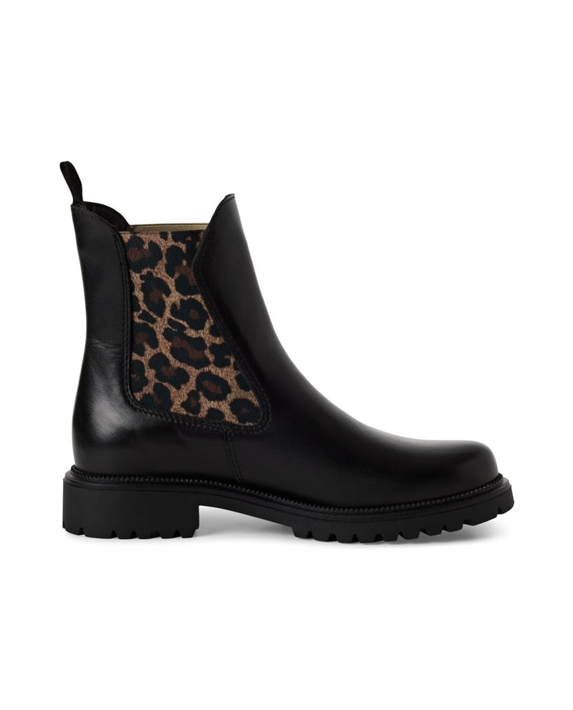 TAMARIS-Chelsea-Boot-schwarz