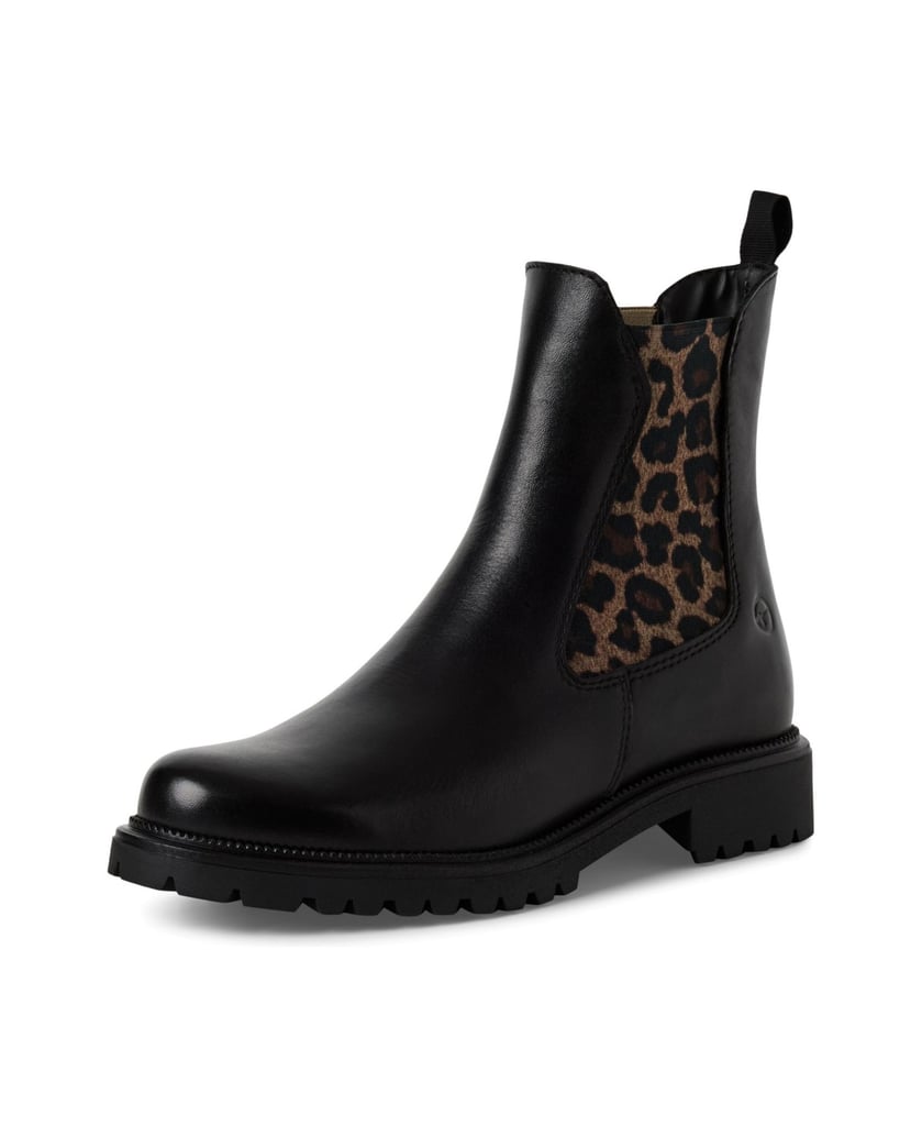 TAMARIS-Chelsea-Boot-schwarz